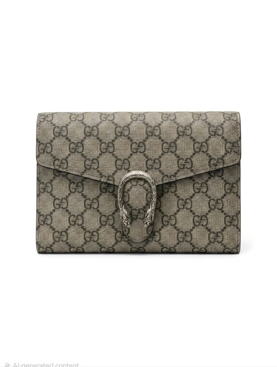 Gucci Handbags - Gucci Dionysus